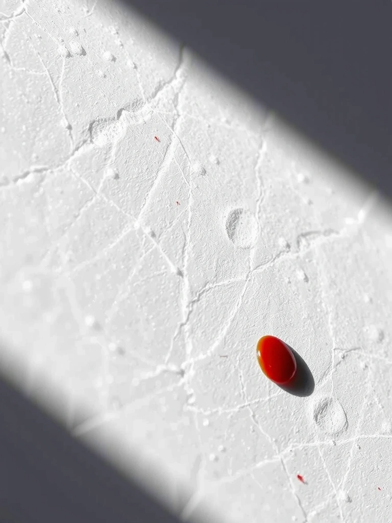 Texture de papier artisanal